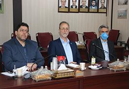 کارگروه اقتصادی - اجتماعی حوزه شیلات، تشکیل می شود