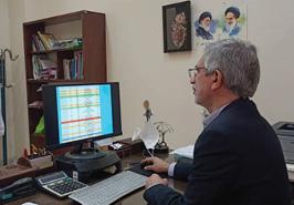 برگزاری سمینار تخصصی بررسی آمار و اطلاعات صید در استان خوزستان به مناسبت هفته پژوهش