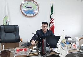 برگزاری وبینار علمی در انستیتو تحقیقات بین المللی ماهیان خاویاری