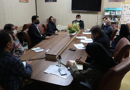 اجرای طرح هوشمندسازی مزارع آبزی‌پروری