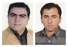 انتصاب دو عضو هیئت علمی پژوهشکده اکولوژی دریای خزر در کارگروه پژوهشی اداره کل شیلات استان مازندران