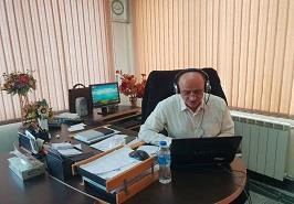 برگزاری روز دوم برنامه ترویجی انتقال یافته های علمی