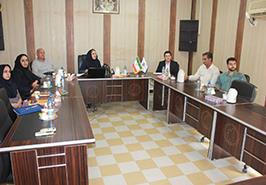 برگزاری کارگاه استخراج و پردازش داده‌های آنلاین تنوع زیستی دریایی