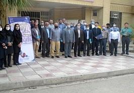 نشست ملی علمی، تخصصی نرسری میگو وانامی