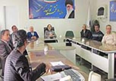 دستاوردهای سفر دو هفته ای كارشناس اعزامی