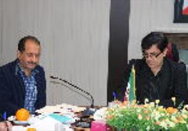 برگزاری جلسه هماهنگی ترویج تولید بچه ماهی تک جنس ماده قزل‌آلا 