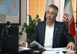 سخنرانی دکتر بهمنی در نشست علمی تخصصی روز جهانی غذا