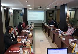 برگزاری سومین نشست اقتصادی اجتماعی در حوزه شیلات