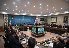 ارائه گزارش فعالیت های مرکز تحقیقات ذخایر آبزیان آبهای داخلی_ گرگان