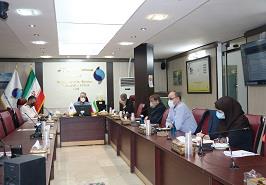 طرح کلان ارتقاء کمی و کیفی تولید ماهیان