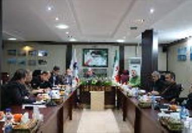  نشست علمی تخصصی 