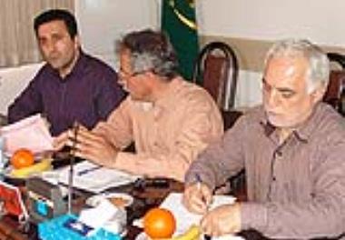 گزارش عملکرد مرکز تحقیقات ماهیان سردآبی (تنکابن)  در سال 93   