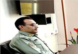 جلسه مشترک با مدیر کل  محیط زیست استان گلستان