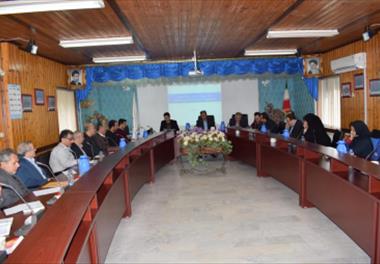 کارگاه آموزشی