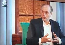 برنامه زنده تلویزیونی 