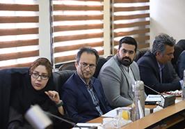 کمیته مشورتی حفاظت و بهره‌برداری پایدار از خلیج گرگان و میانکاله