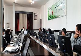 جلسه کارگروه پدافند غیر عامل شهرستان تنکابن