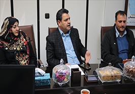 عقد قرارداد توسعه فناوری تولید پروبیوتیک بومی آبزیان