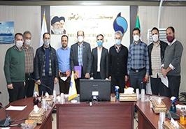 برگزاری مسابقات فوتسال