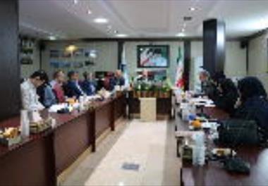 جلبک به عنوان مکمل غذایی دام و طیور