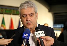 با حضور معاون علمی و فناوری رئیس جمهور