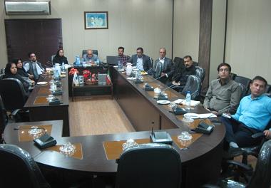 بررسی و عملکرد مزارع پرورش ماهی در قفس 