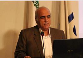 انتصاب عضو کمیته تخصصی تغییر اقلیم استان هرمزگان