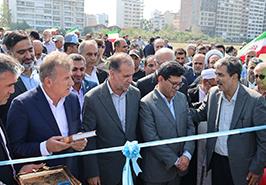 فصل بهره‌برداری از ذخایر ماهیان استخوانی دریای خزر آغاز شد