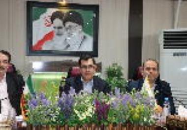 گردهمایی رابطین ترویج 