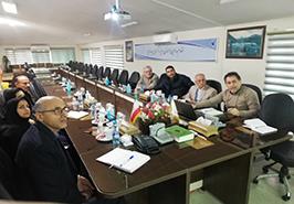 نشست با نخبگان و شرکت های دانش بنیان