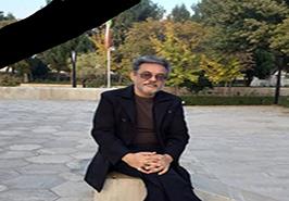 پیام تسلیت دکتر بهمنی، به مناسبت در گذشت همکار بازنشسته پژوهشکده آبزی پروری آبهای جنوب کشور_ اهواز