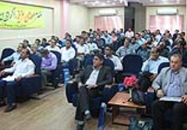 برگزاری همایش یک روزه مبانی پیشرفته پرورش میگو در بندر عباس