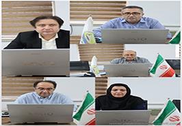 برگزاری برنامه تخصصی انتقال یافته‌های علمی با محوریت ماهیان خاویاری