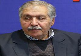 پیام تسلیت دکتر بهمنی به مناسبت درگذشت مهندس آقازاده