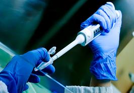 بیش از ۵۰ پروژه در حوزه ژنتیک مولکولی آبزیان اجرایی شد