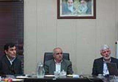 برگزاری نشست تخصصی کمیته بیولوژی و محیط زیست دریایی (بندرعباس)