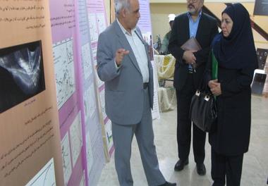 برگزاری جلسه مشترک با معاون محیط زیست دریایی سازمان حفاظت محیط زیست