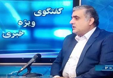 گفتگوی ویژه خبری رئیس پژوهشکده آبزی پروری آبهای داخلی کشور به مناسبت هفته پژوهش