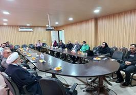 بازدید از مرکز تحقیقات ماهیان سردآبی کشور_ تنکابن