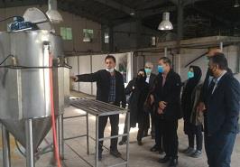 معرفی دانش فنی تولید بیوسیلاژ از ضایعات ماهی و طیور