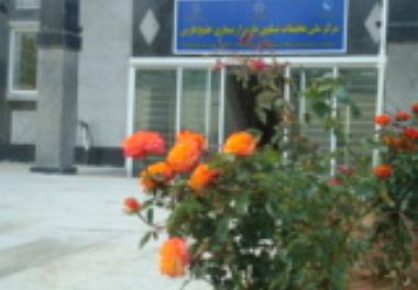 طرح اصلاح نژاد میگو