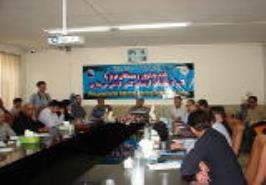 دوره ترویجی پرورش آرتمیا