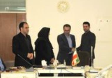 برگزاری جلسه هم اندیشی