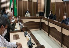 یاوران تولید در استان هرمزگان