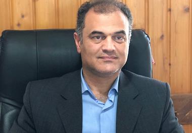 انتصاب در پژوهشکده آبزی پروری آبهای داخلی کشور- بندرانزلی