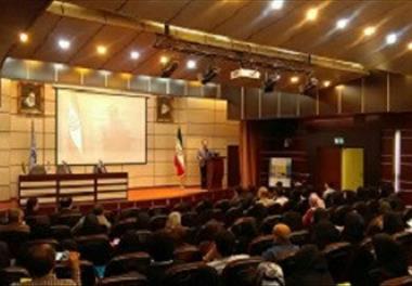 برگزاری نشست رابطین شبکه آزمایشگاهی فناوری های راهبردی