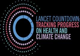 پیآمدهای تغییر اقلیم بر سلامت