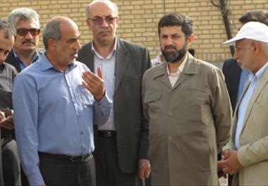 افتخاری دیگر برای مجله علمی شیلات ایران