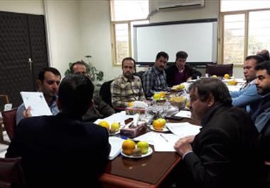 جشنواره معرفی و عرضه محصولات ارگانیک و طبیعی شهرداری تهران