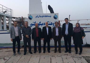 برگزاری اولین نمایشگاه توانمندی‌های آزمایشگاه‌های عضو شبکه شاعا 